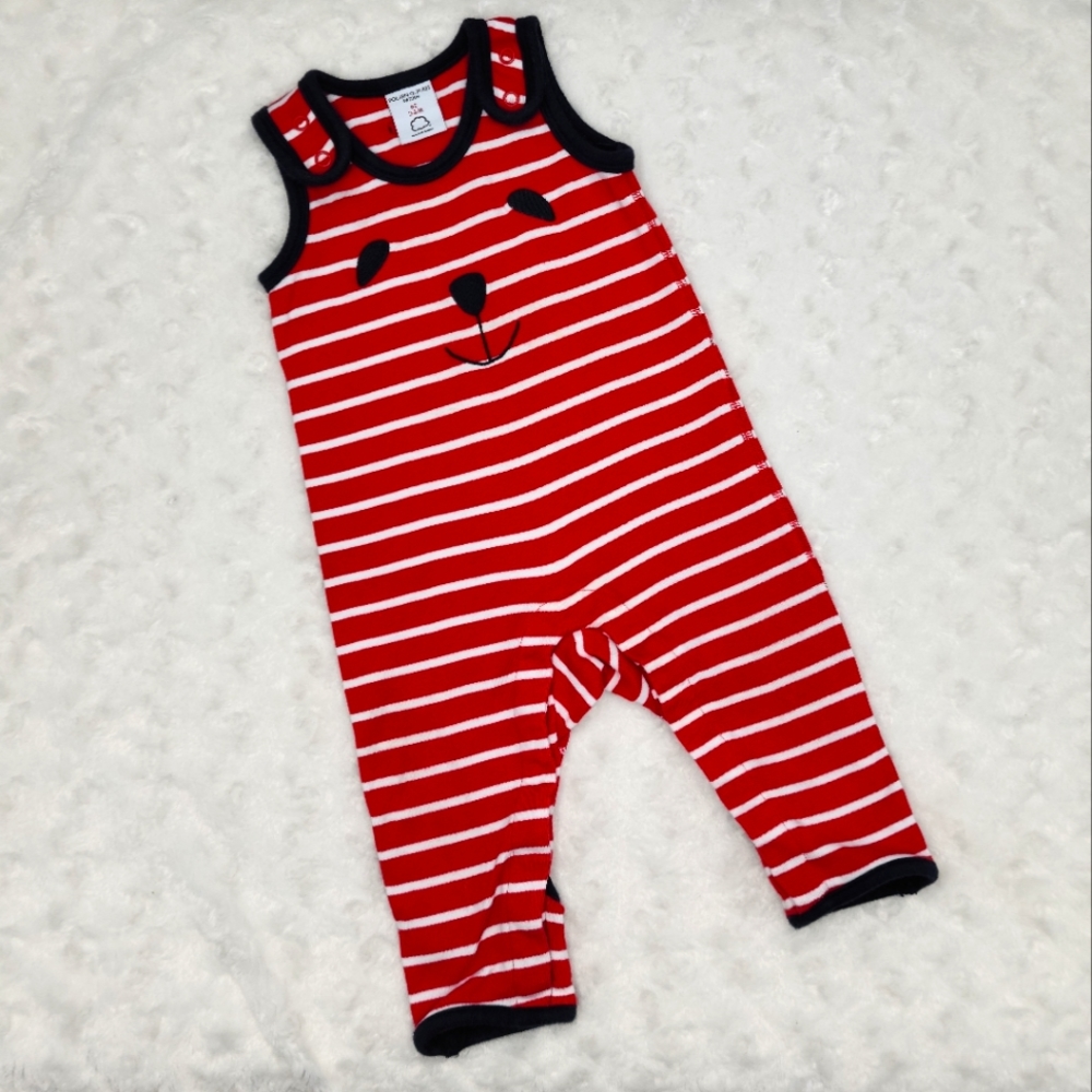 Polarn O. Pyret outfit